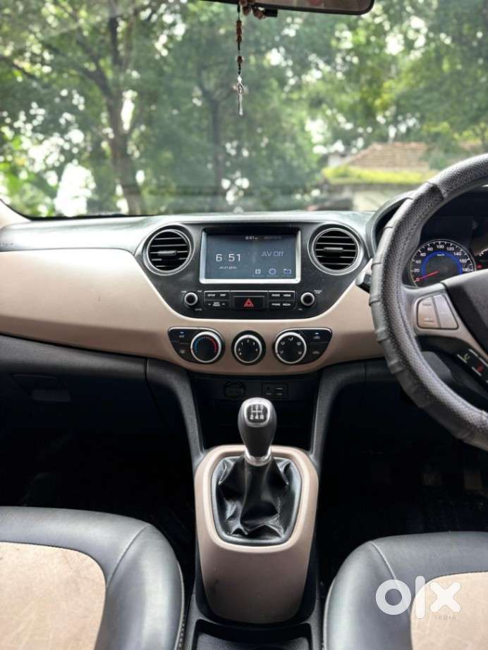 Hyundai Grand I10 Sportz Edition, 2019, Petrol