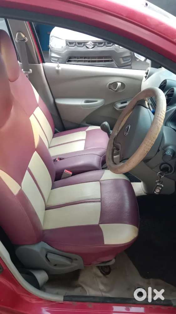 Datsun Go Plus