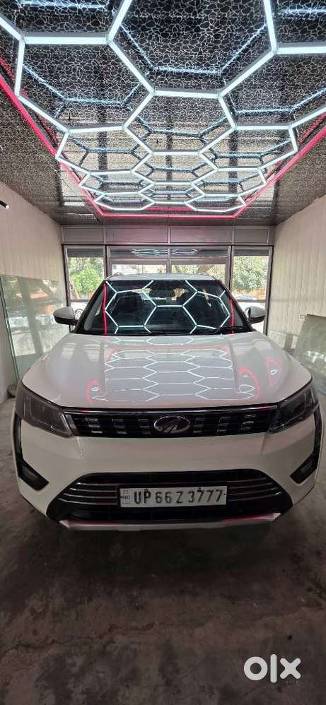 Mahindra Xuv300 W8 Option Diesel, 2019, Diesel