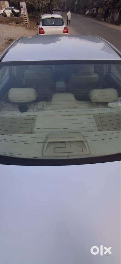 Toyota Camry 2013 Petrol Well Maintained