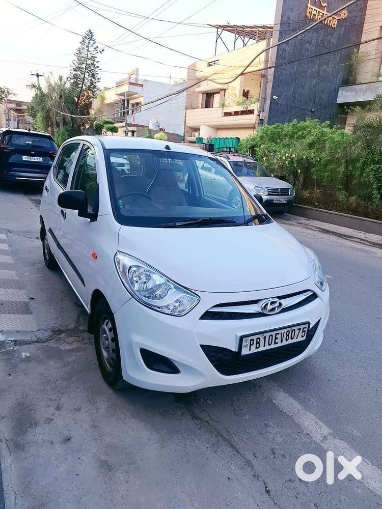 Hyundai I10, 2014, Petrol