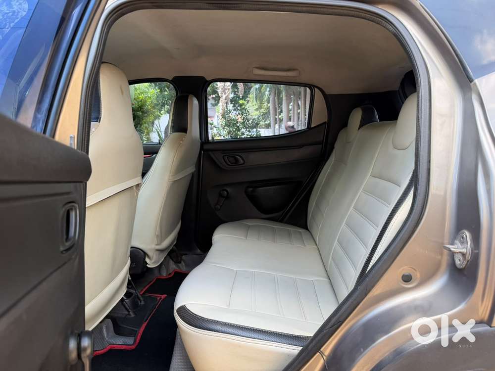Renault Kwid, 2017, Petrol