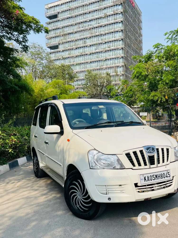 Mahindra Xylo E6 2010 Model