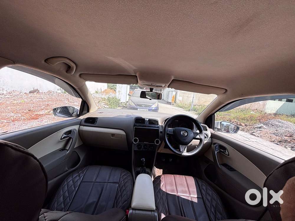 Skoda Rapid 2016 Petrol Well Maintained