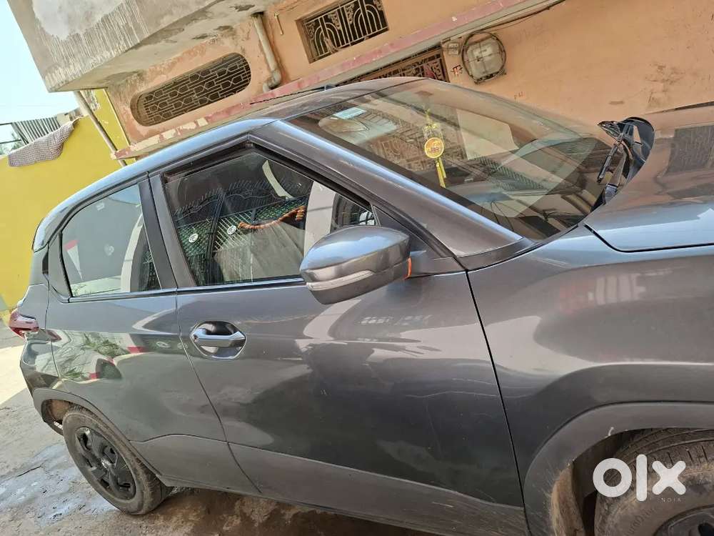 Tata Punch 2021 Petrol Well Maintained As Showroom Condition