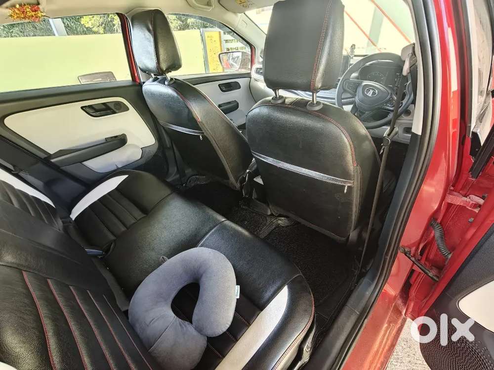Tata Altroz 1.2 Petrol 2023