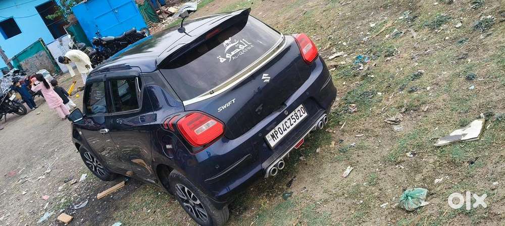 Maruti Suzuki Swift 2020 Petrol Well Maintained