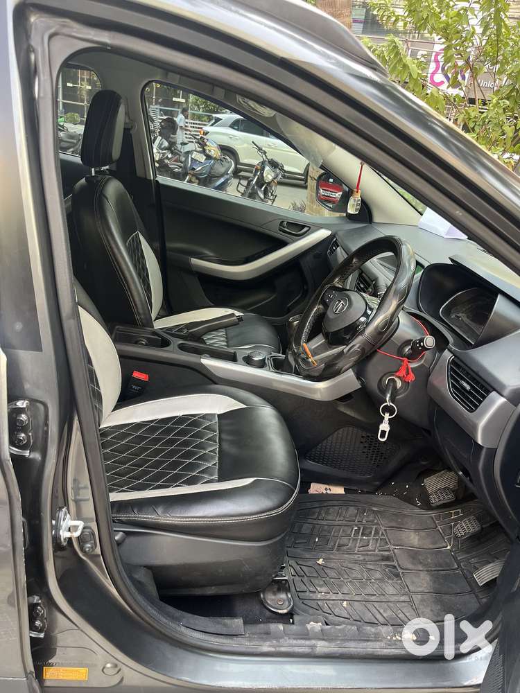 Tata Nexon 1.5 Revotorq Xm (s), 2021, Diesel