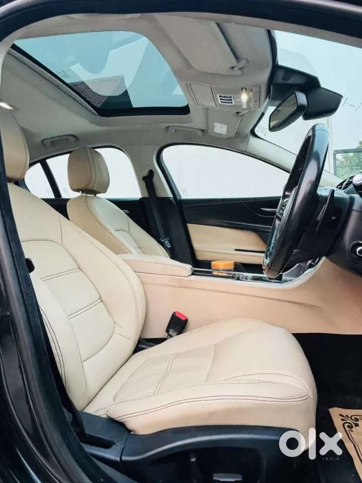 Jaguar Xe 2.0l Diesel Prestige, 2018, Diesel