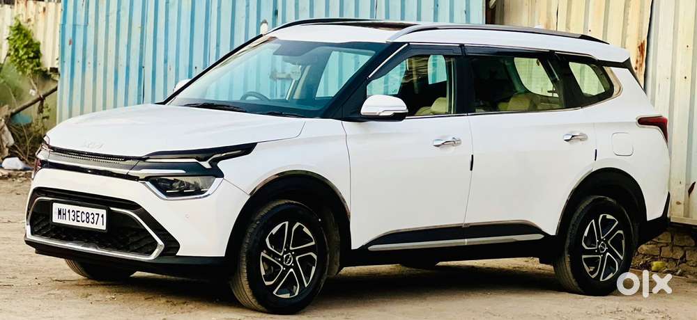 Kia Carens, 2023, Diesel