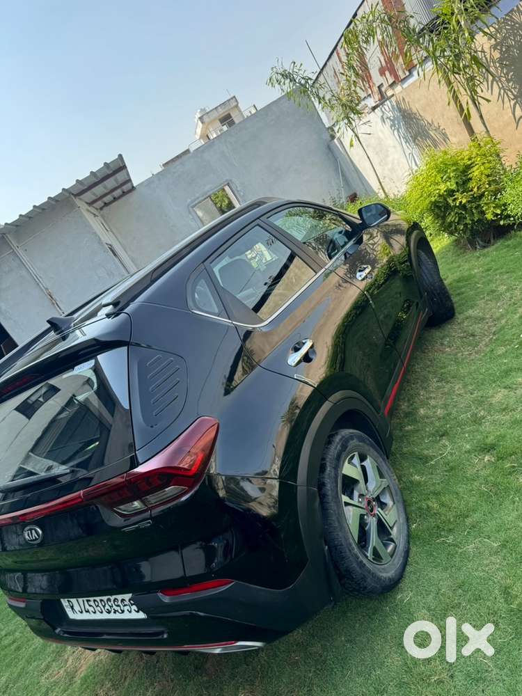Kia Sonet Diesel 2021 Gtx+ 1.5
