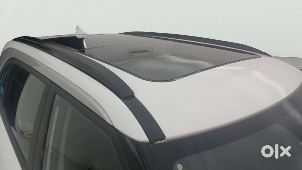 Hyundai Creta 1.4 Sx (o) Turbo Petrol Dct, 2020, Petrol