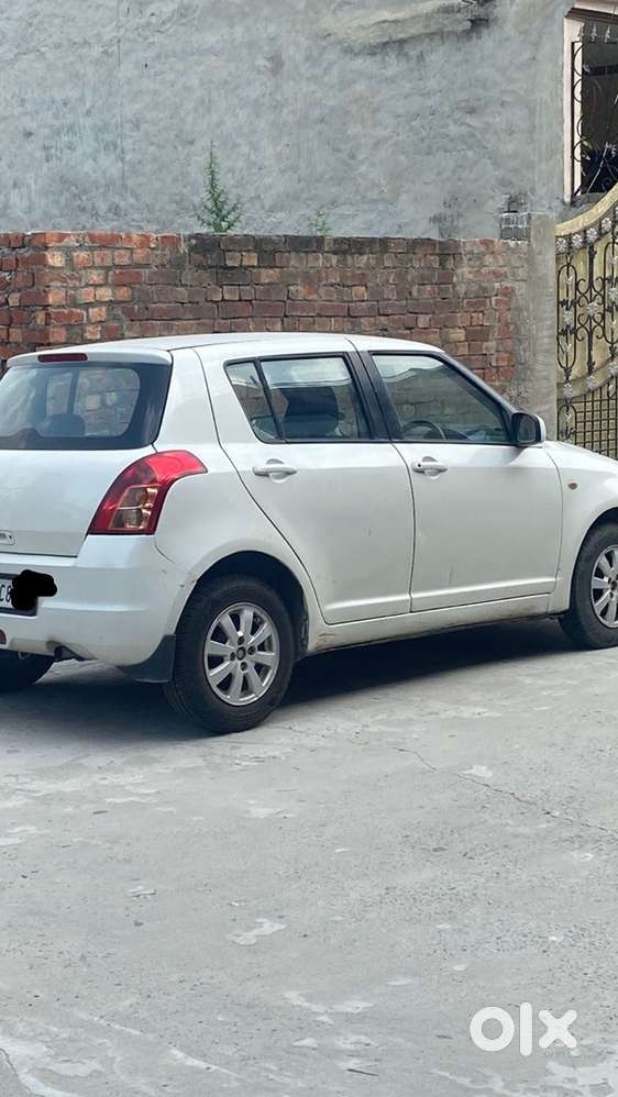 Swift Maruti Diesel 2009