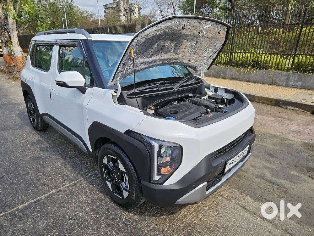 Kia Syros Htk Opt Diesel, 2025, Diesel