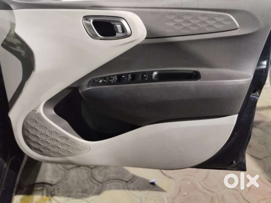 Hyundai Grand I10 Nios Sportz 1.2 Kappa Cng, 2021, Petrol