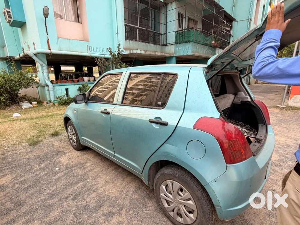 Maruti Suzuki Swift Vdi Best Mileage & Good Condition