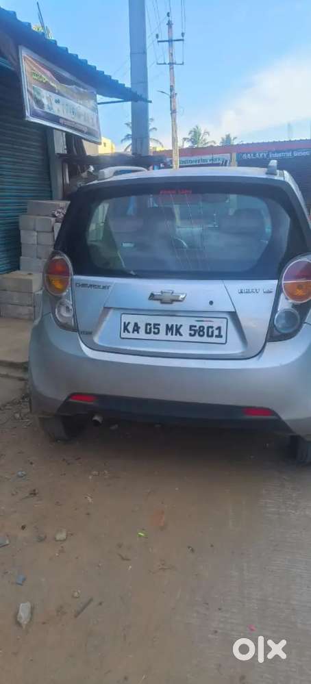 Excellent Condition
