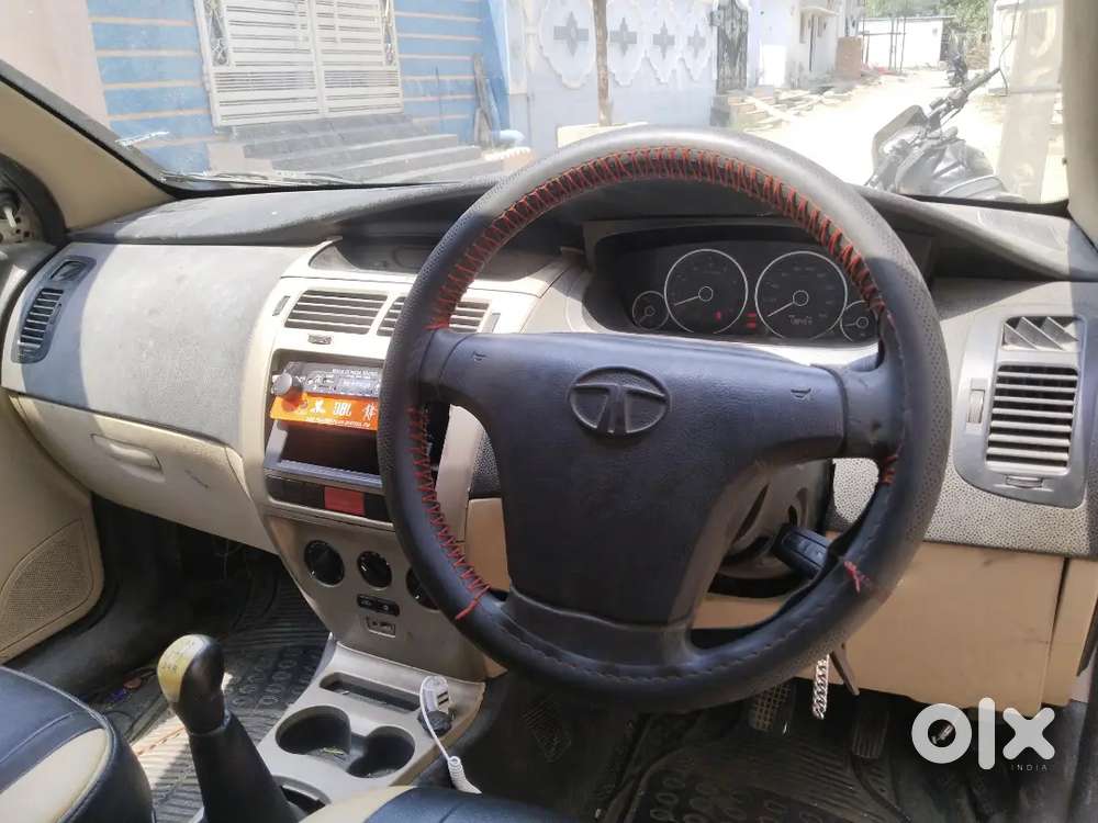 Tata Indica Vista 15 Diesel Good Condition