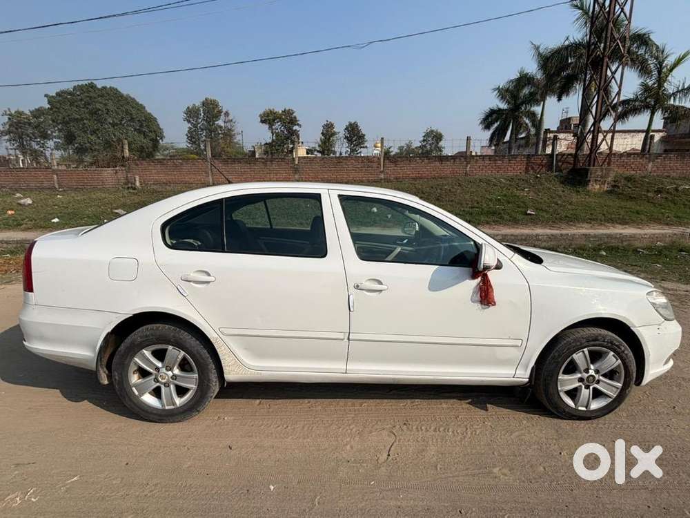 Skoda Laura 2011 Diesel Good Condition