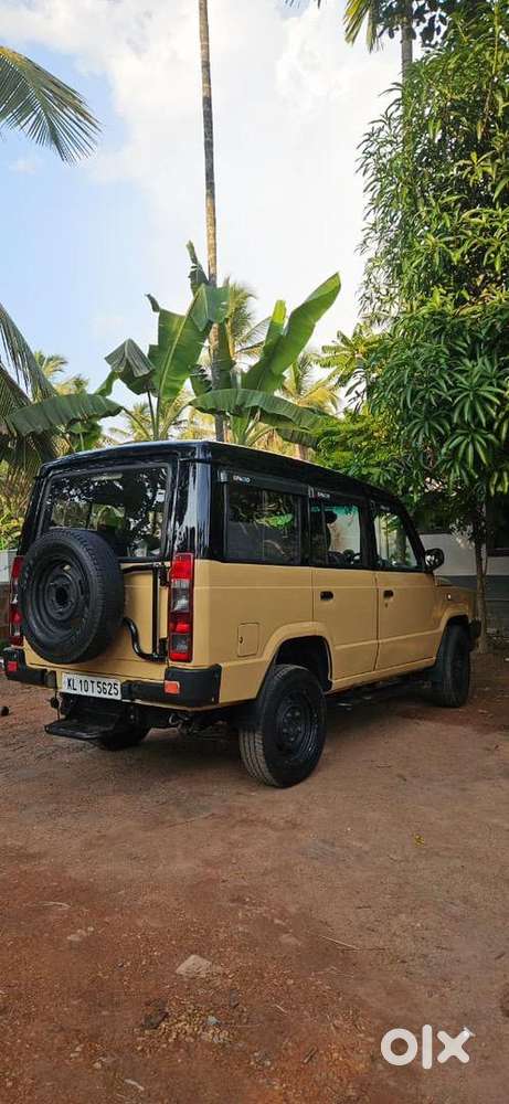 Tata Sumo Spacio For Sale