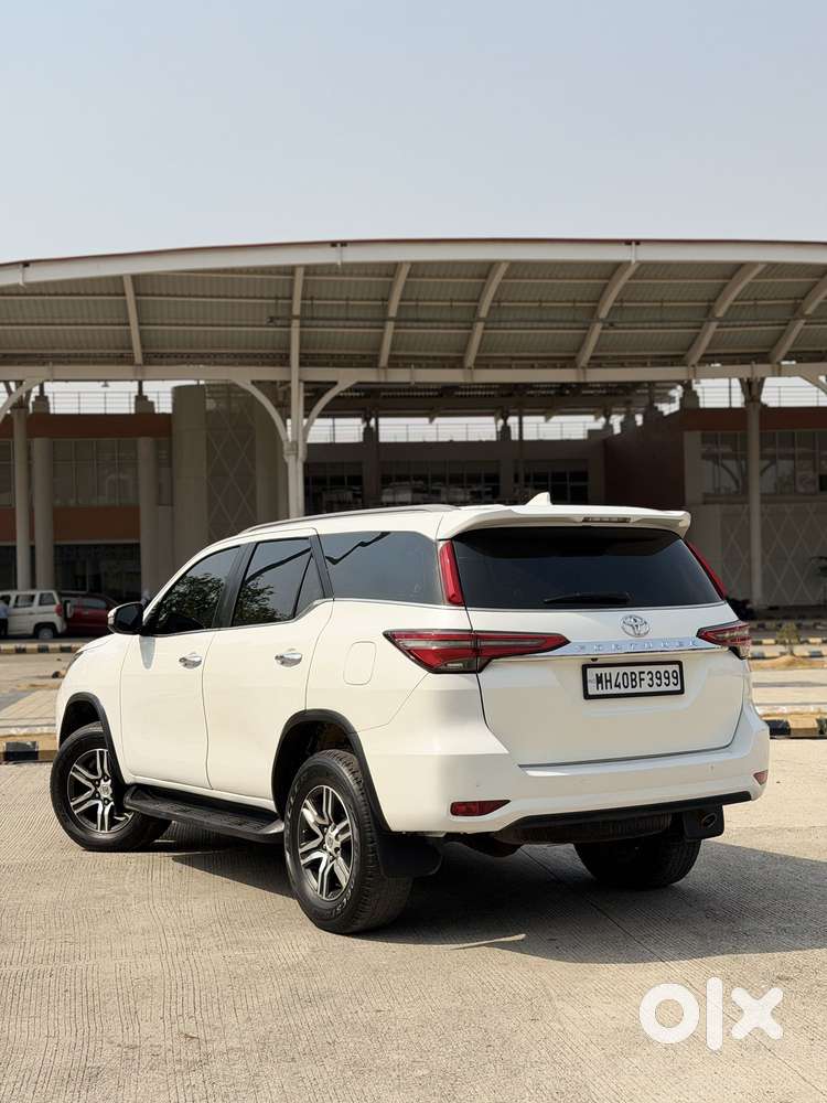 Toyota Fortuner 4x2 At 2.8 Diesel, 2020, Diesel