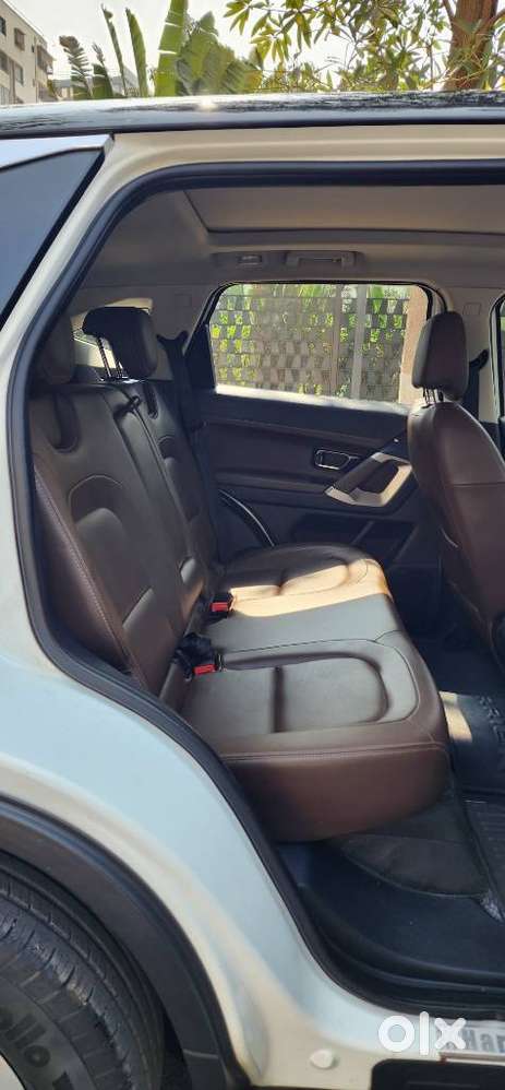 Tata Harrier Xza Plus Dual Tone, 2022, Diesel