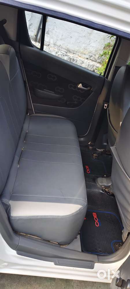 Maruti Suzuki Alto 800 Lxi, 2013, Petrol