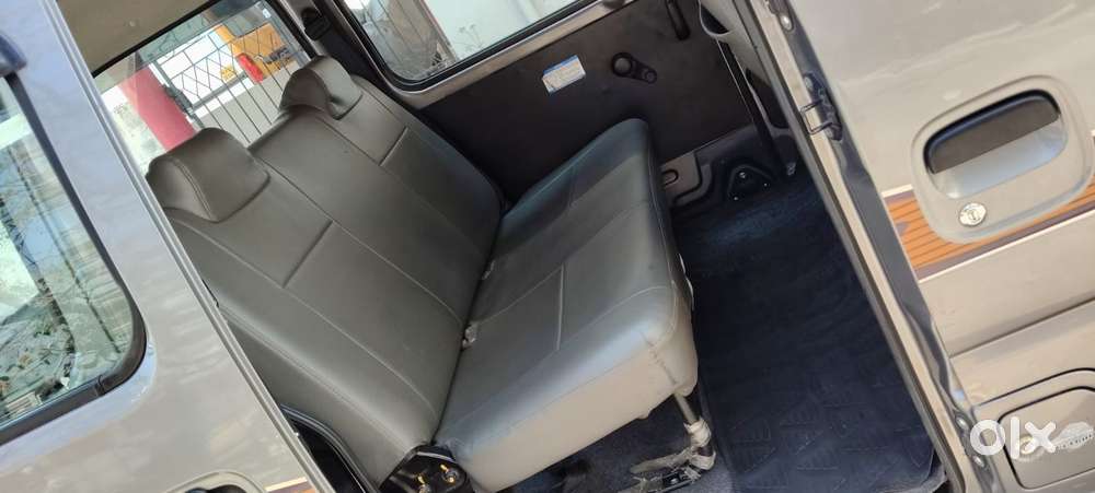 Maruti Suzuki Eeco 5 Seater Ac, 2022, Petrol