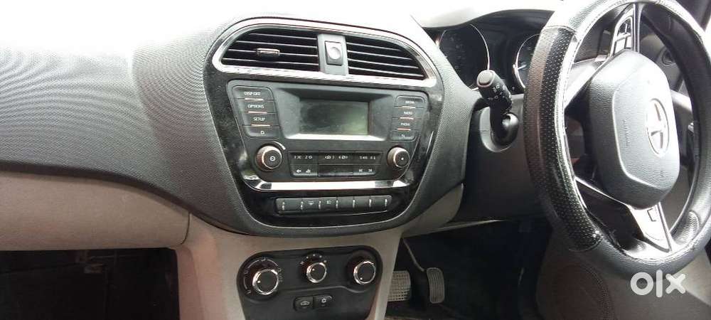 Tata Tiago 1.2 Revotron Xza, 2019