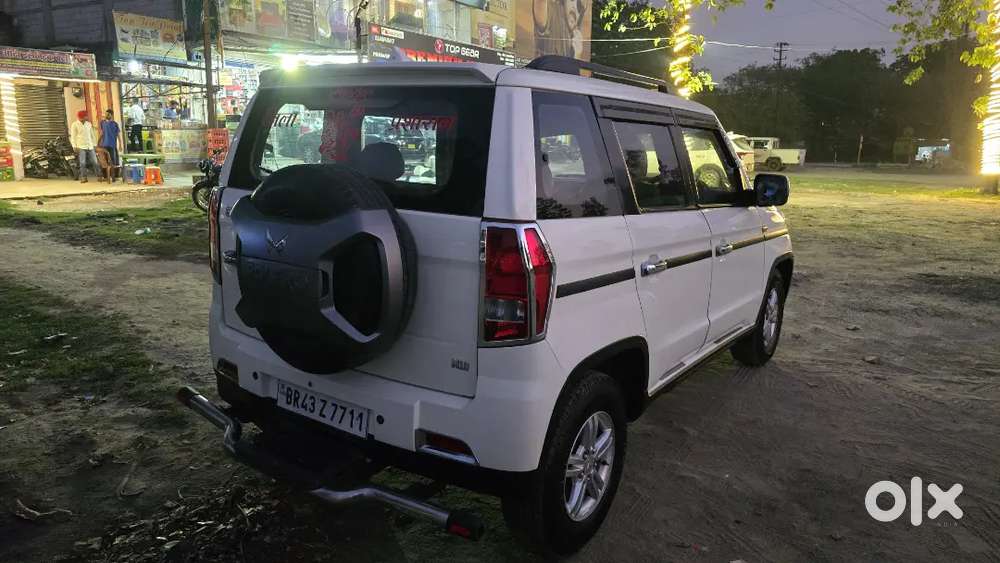 Mahindra Bolero Neo 2023
