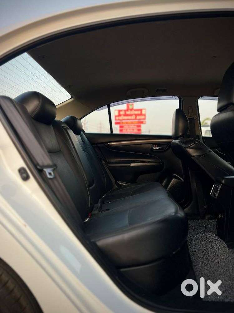 Maruti Suzuki Ciaz S 1.4, 2018, Petrol