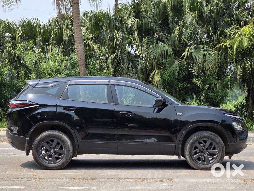 Tata Harrier 2.0 Kryotec Xta Plus Dark Edition, 2022, Diesel