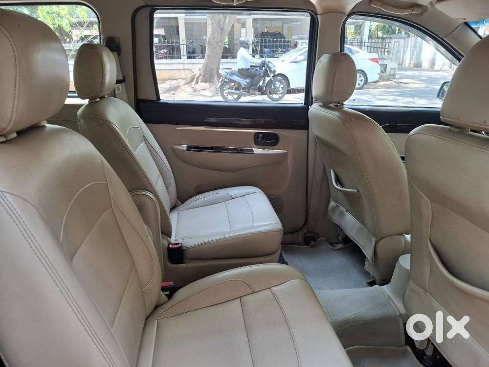 Chevrolet Enjoy 1.4 Lt 7, 2013, Diesel