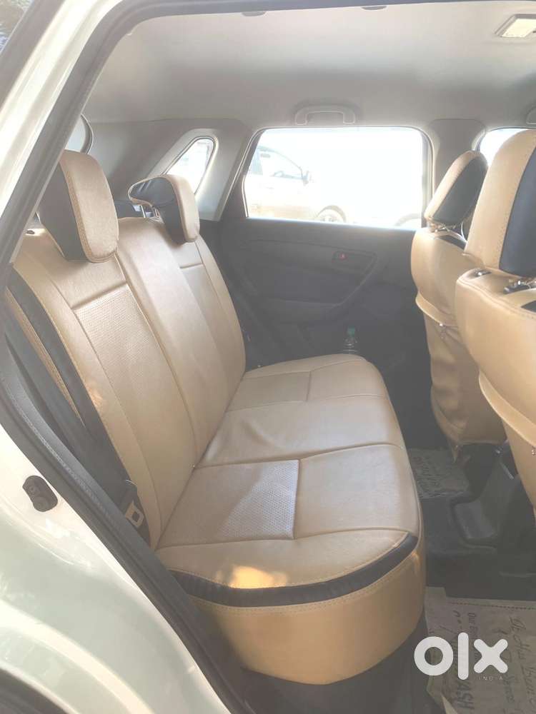 Maruti Suzuki Vitara Brezza 1.5 Vxi, 2022, Petrol