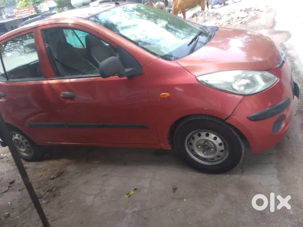 Hyundai I10 1.1 Era 2010