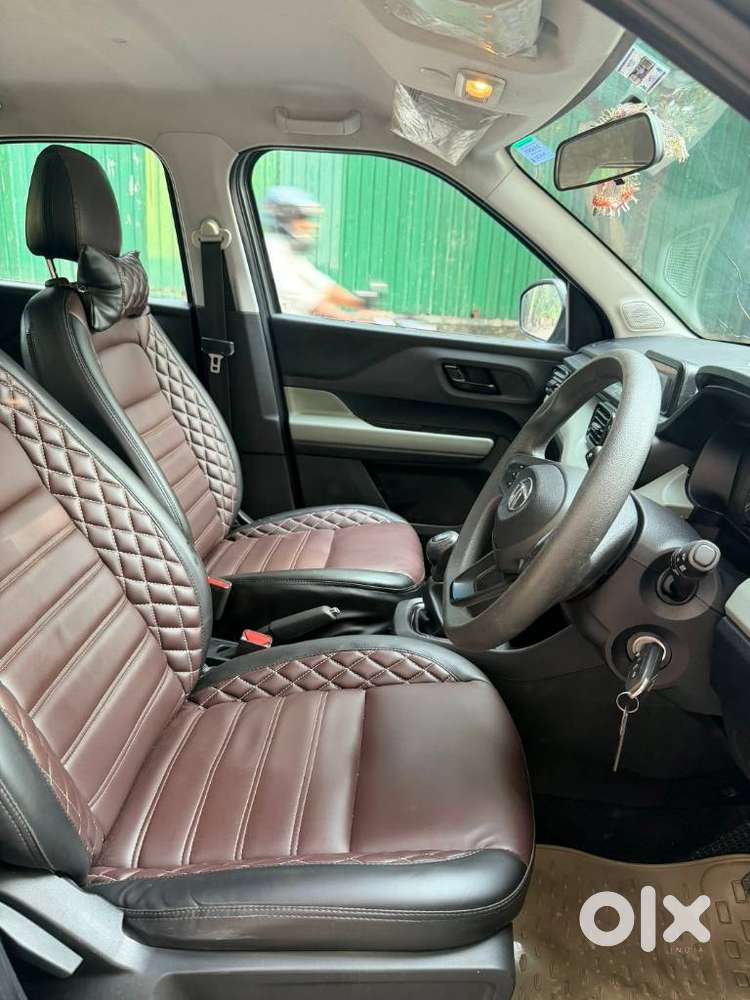 Tata Punch Adventure, 2022, Petrol