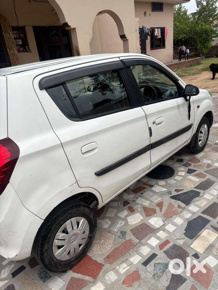 Maruti Suzuki Alto 800 Petrol Good Condition