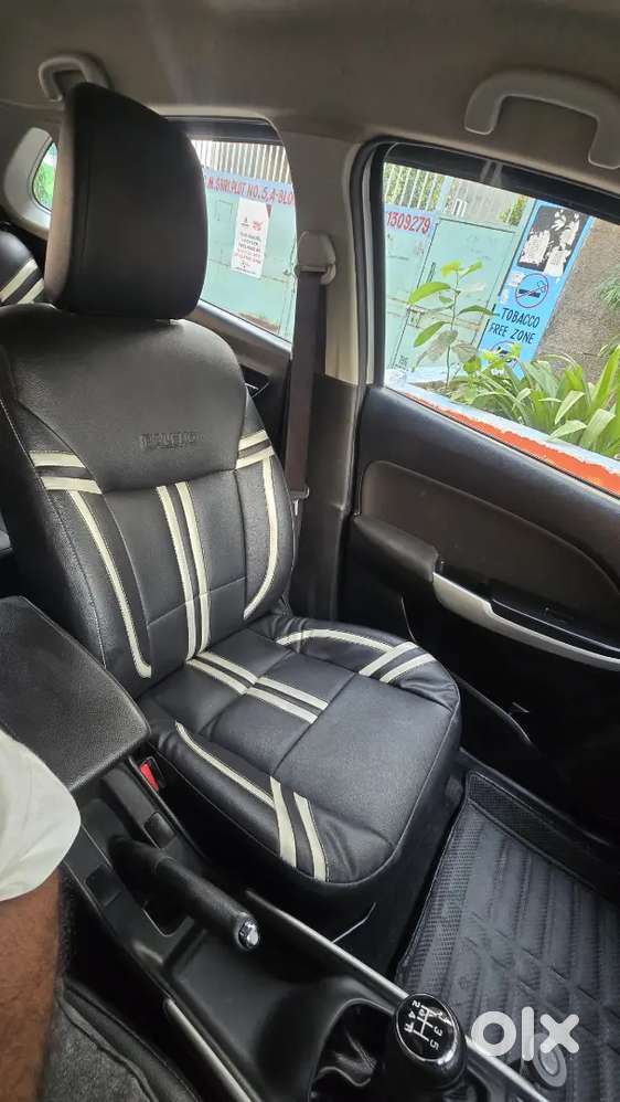 Maruti Baleno 1.3 [ 2018 ]
