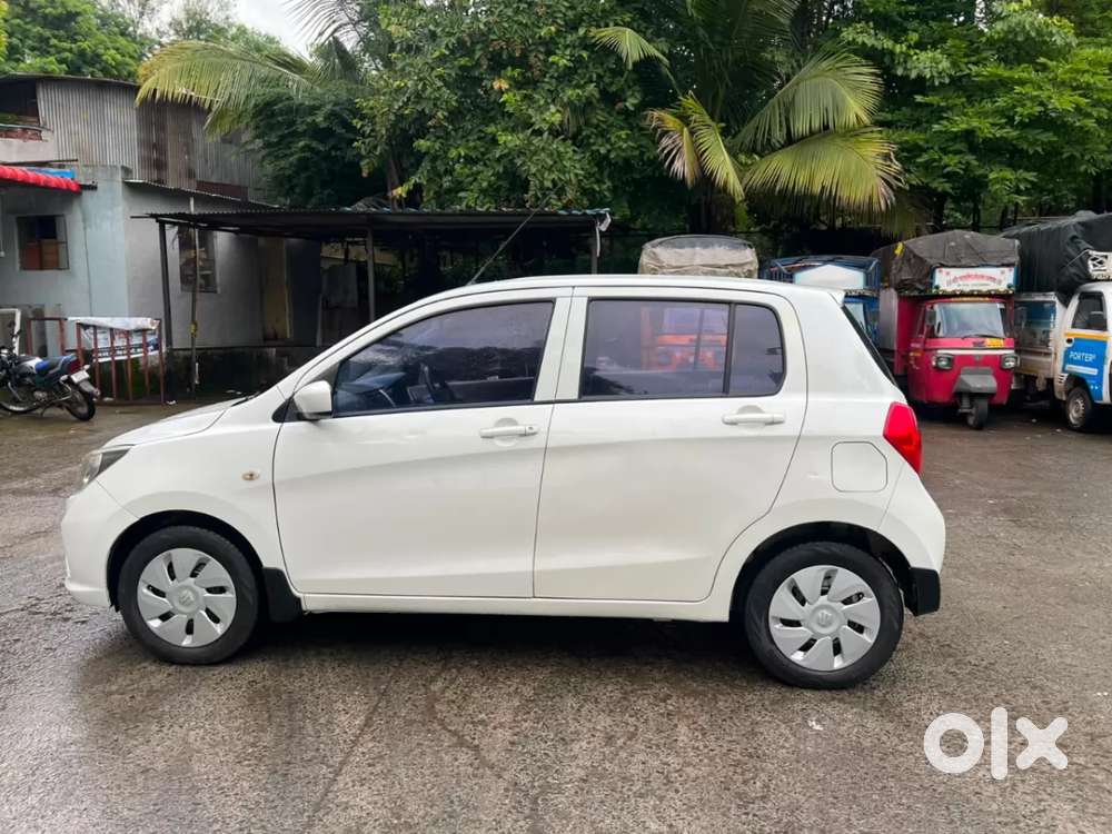 Maruti Suzuki Celerio Cng Vxi Optional, 2020, Cng & Hybrids