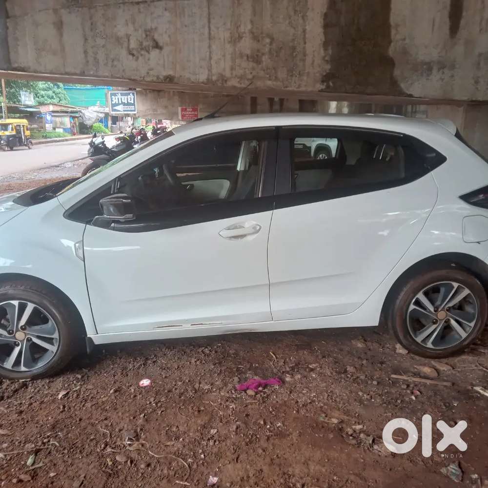 Tata Altroz 1.2 Xz 2022