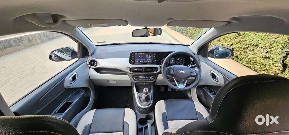 Hyundai Grand I10 Nios Sportz 1.2 Kappa Vtvt, 2023, Petrol