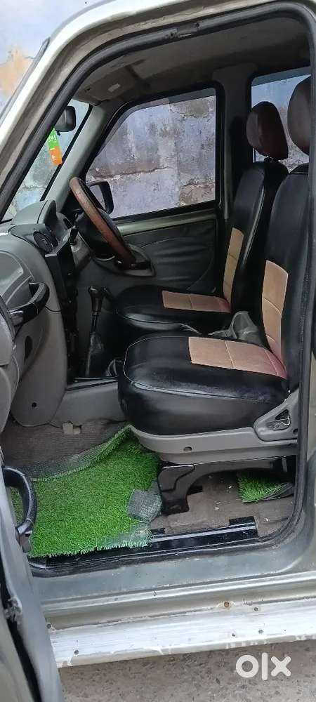 Mahindra Scorpio Diesel 2012