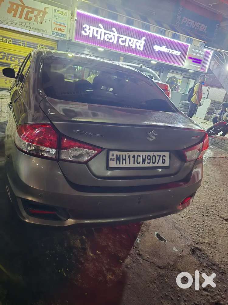 Maruti Suzuki Ciaz S 2022