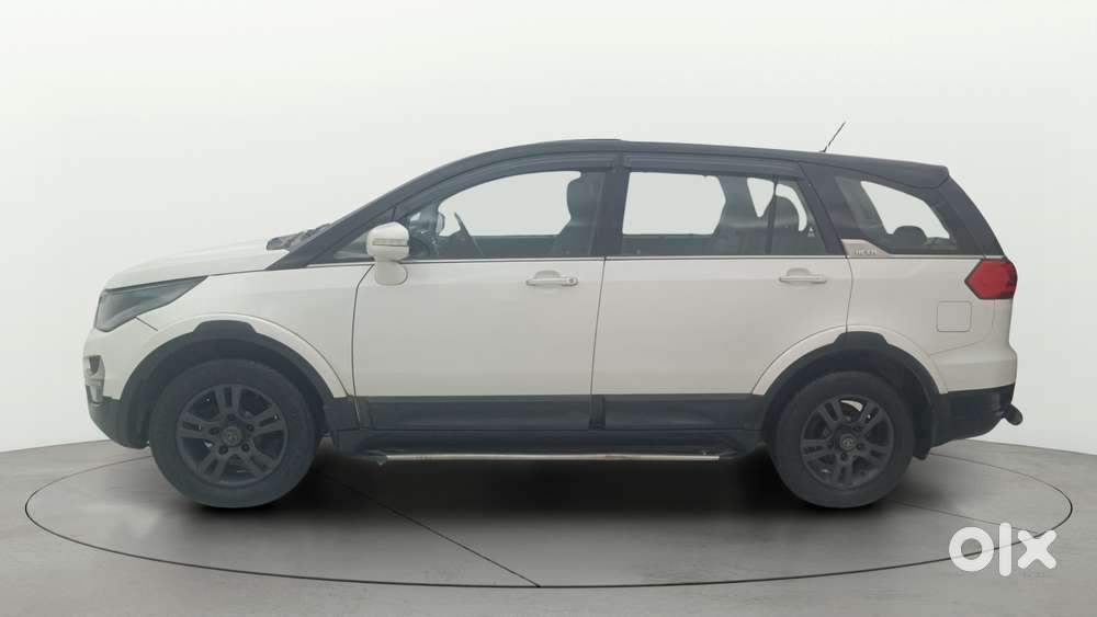 Tata Hexa 2.2 Xta 4x2 7 Str, 2019, Diesel