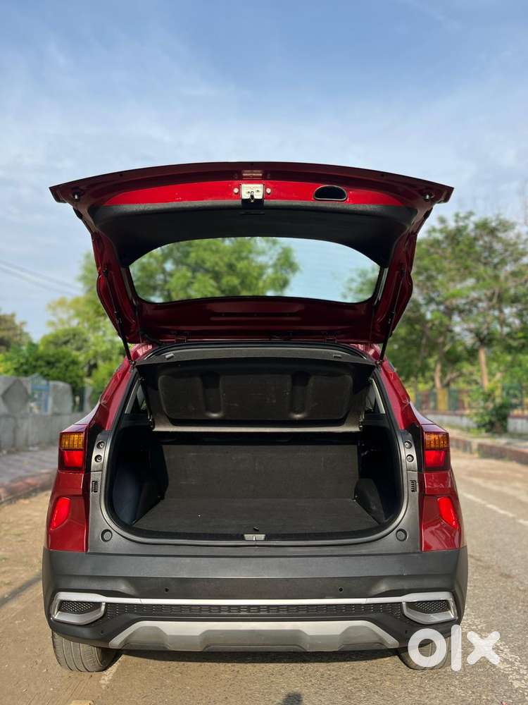 Kia Seltos 1.5 Htk+, 2021, Petrol