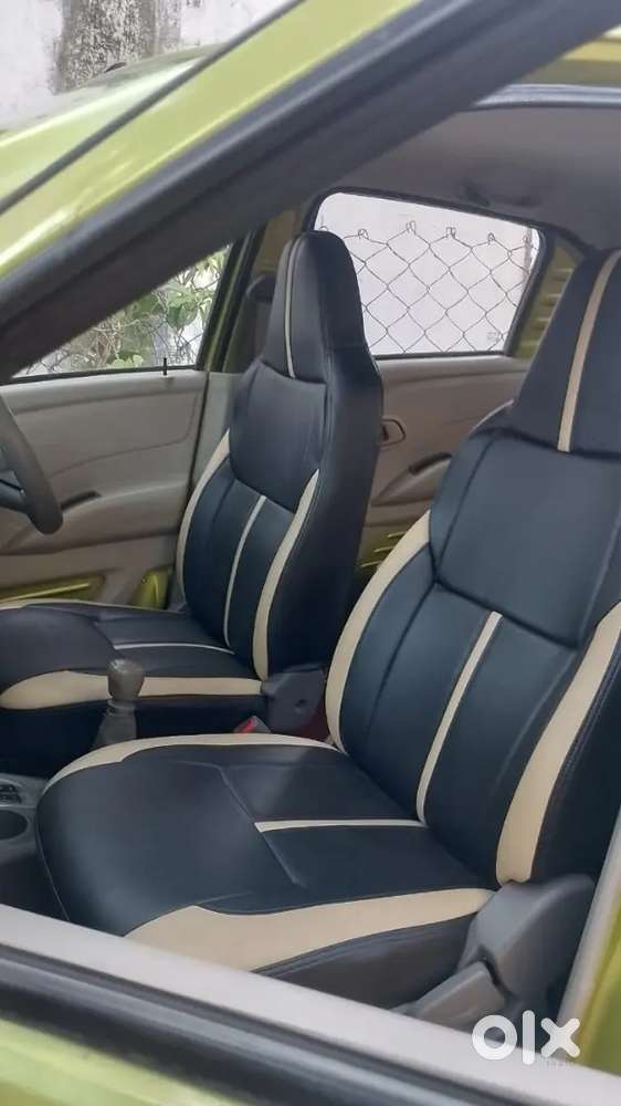Datsun Redigo 2017 Limited