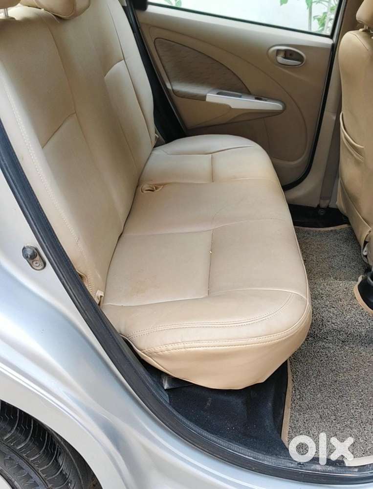 Toyota Etios Liva Vd, 2018, Diesel