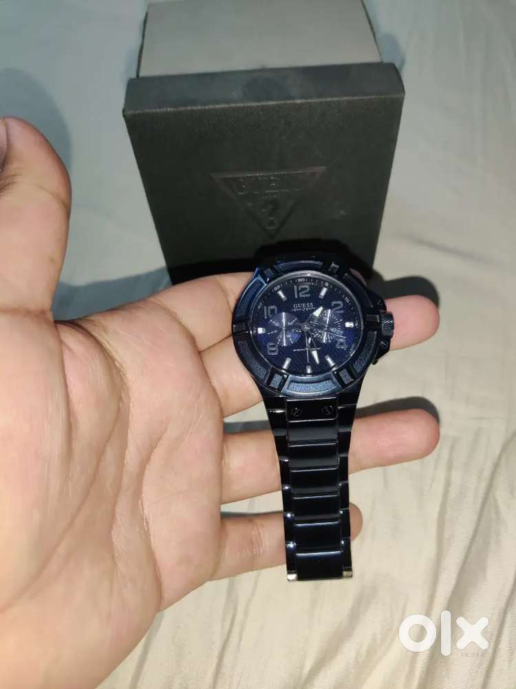 Guess Watch For Men Men 1823535384