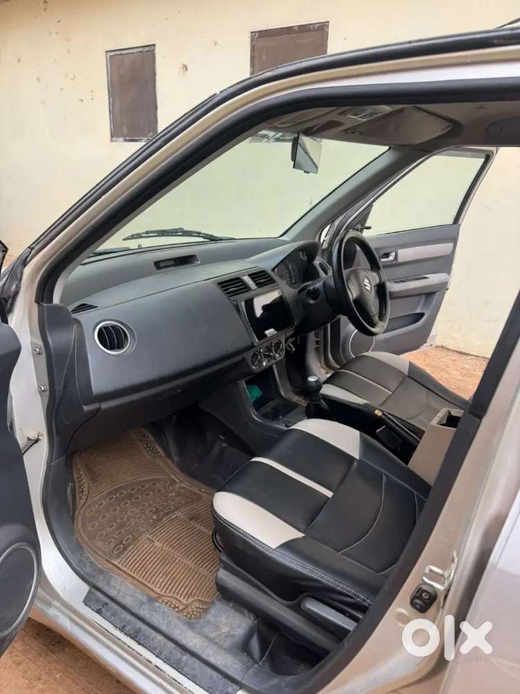 Maruti Suzuki Dzire 1.2 2009