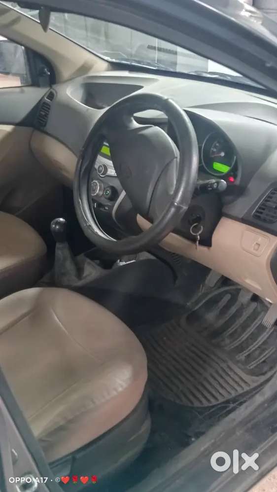 Hyundai Eon 2017 Petrol Good Condition